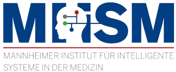 MIISM-AMB Gitlab Server